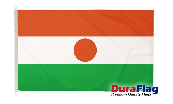 DuraFlag® Niger Premium Quality Flag